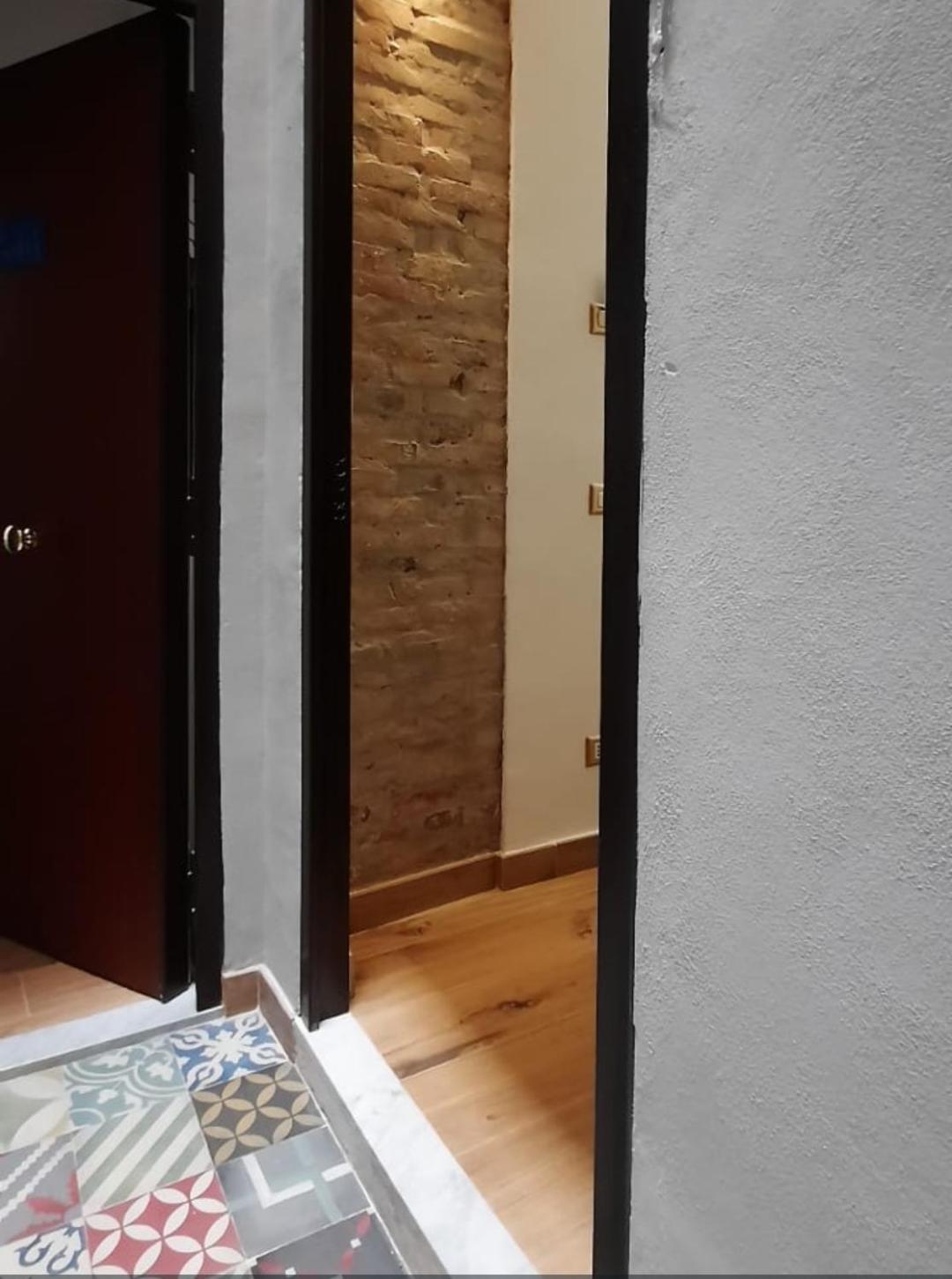 Relais Cristallini Νάπολη Εξωτερικό φωτογραφία