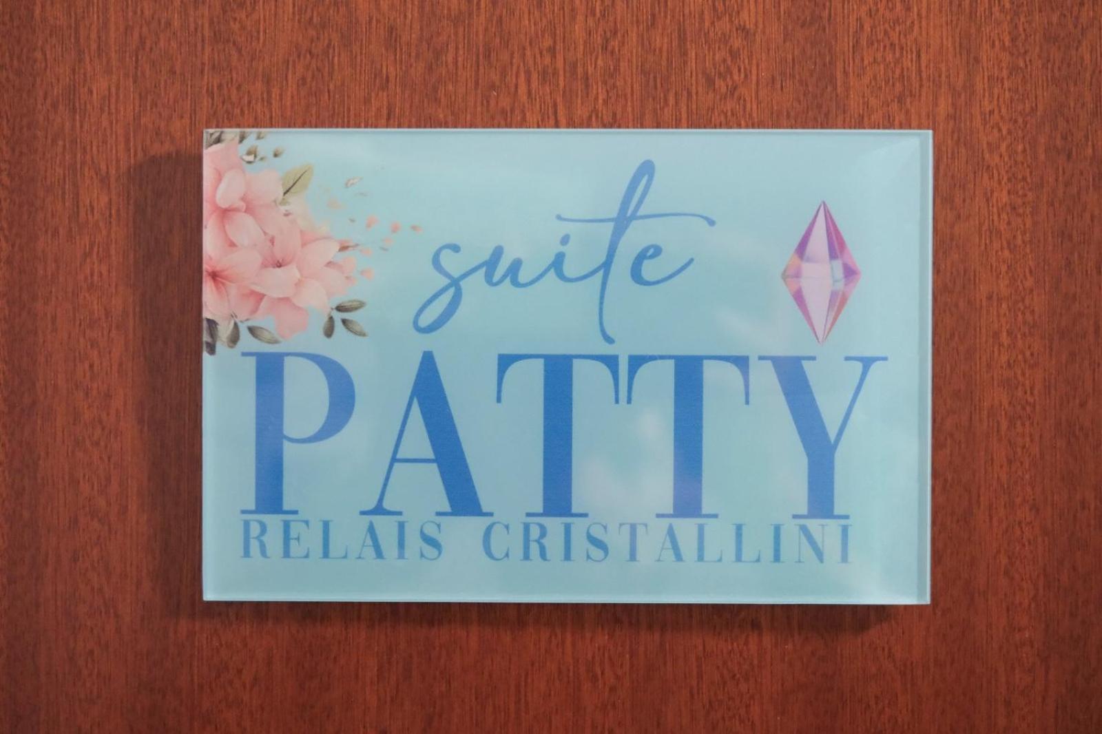 Relais Cristallini Νάπολη Εξωτερικό φωτογραφία