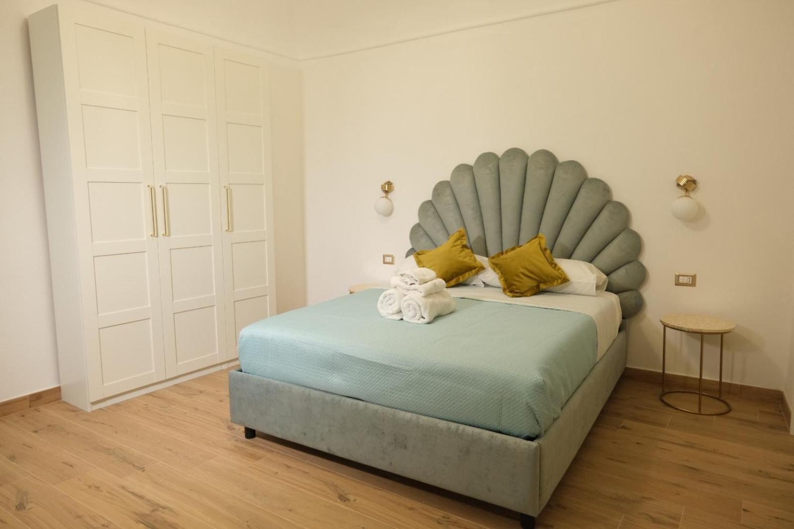 Relais Cristallini Νάπολη Εξωτερικό φωτογραφία