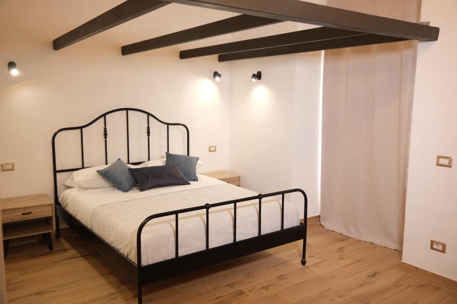 Relais Cristallini Νάπολη Εξωτερικό φωτογραφία