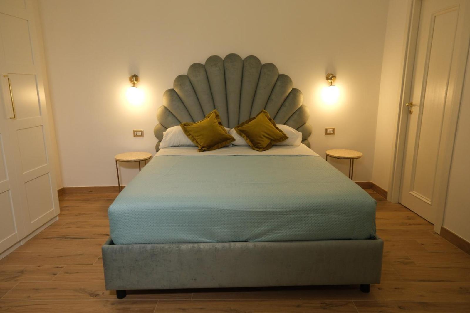 Relais Cristallini Νάπολη Εξωτερικό φωτογραφία