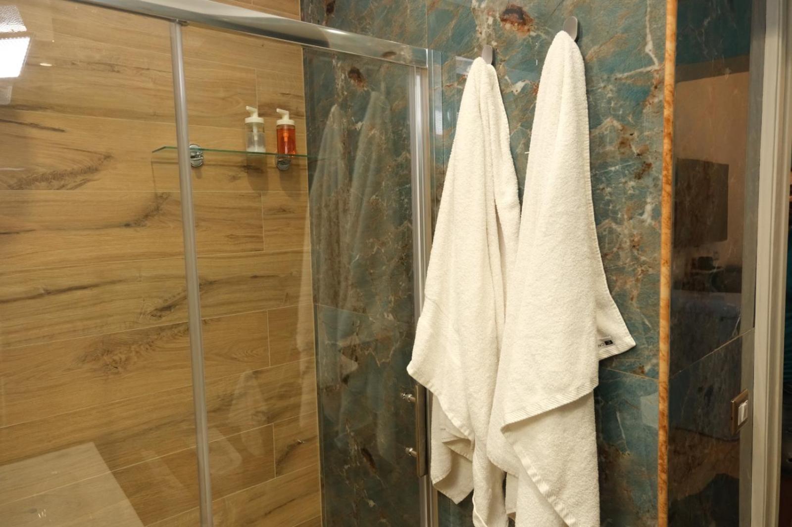 Relais Cristallini Νάπολη Εξωτερικό φωτογραφία