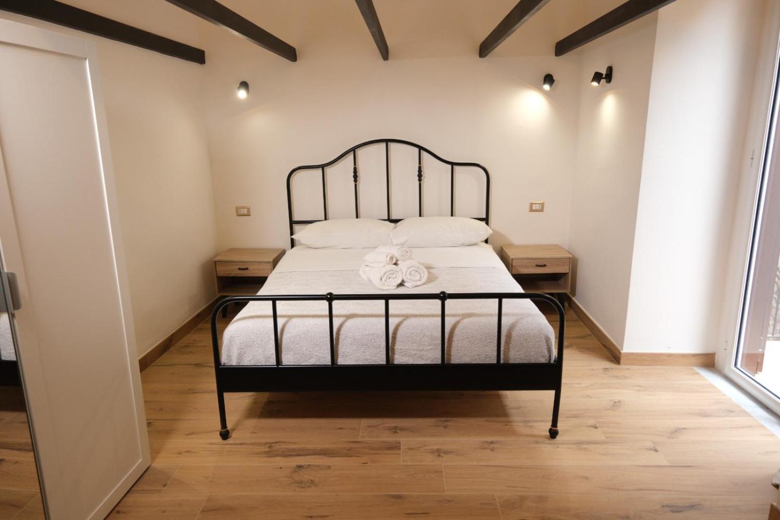 Relais Cristallini Νάπολη Εξωτερικό φωτογραφία