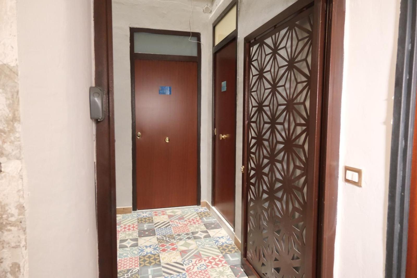 Relais Cristallini Νάπολη Εξωτερικό φωτογραφία