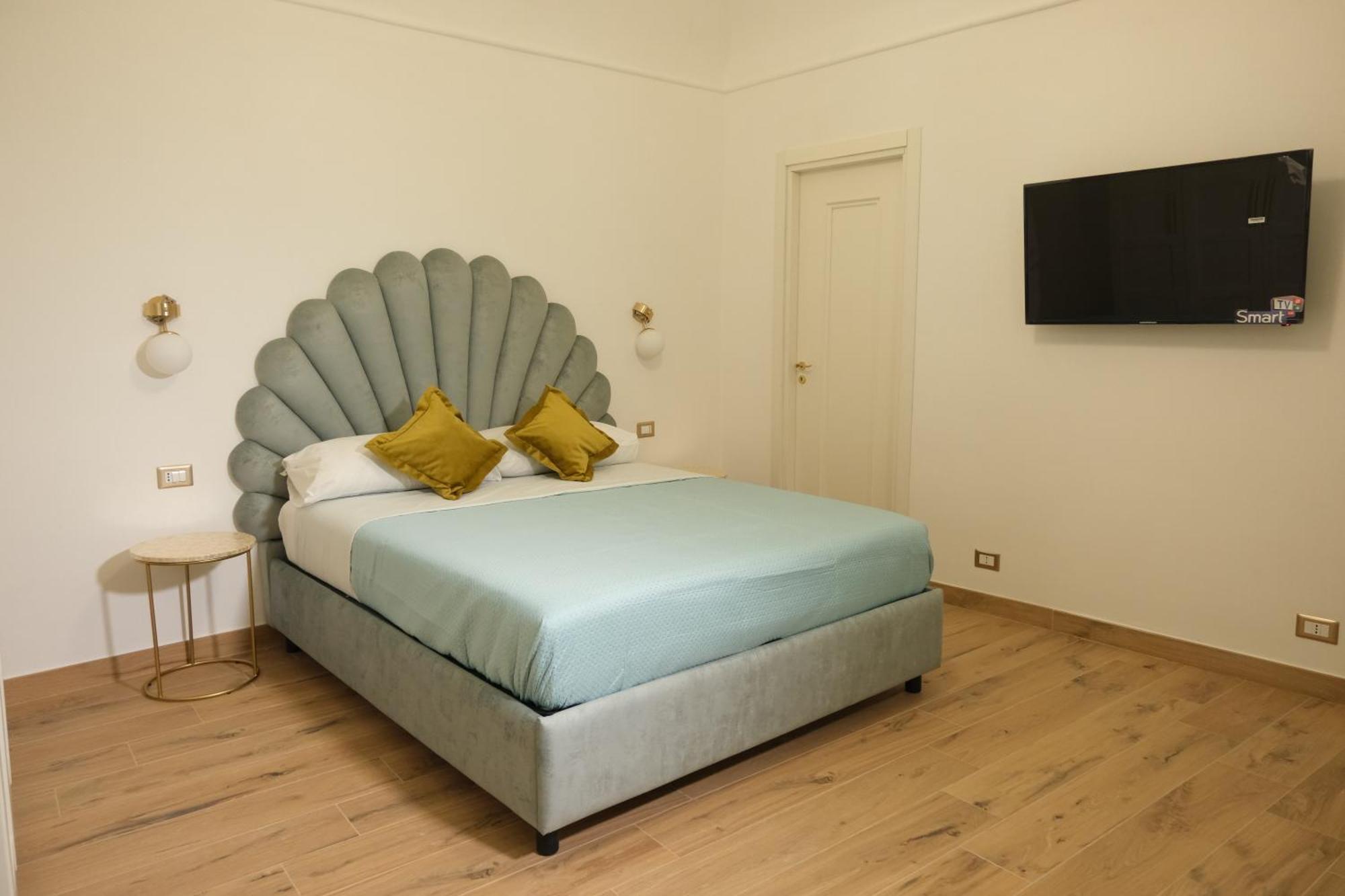 Relais Cristallini Νάπολη Εξωτερικό φωτογραφία