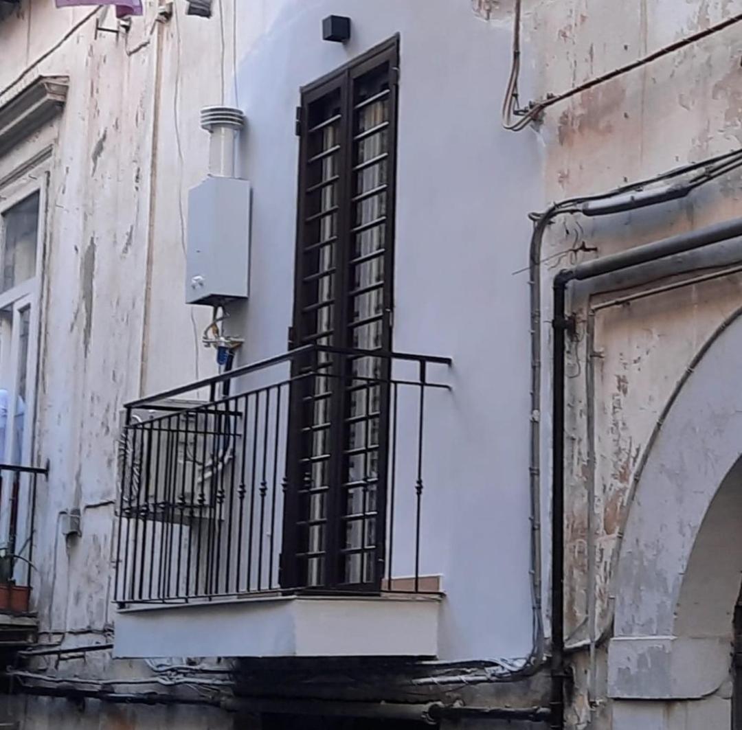 Relais Cristallini Νάπολη Εξωτερικό φωτογραφία