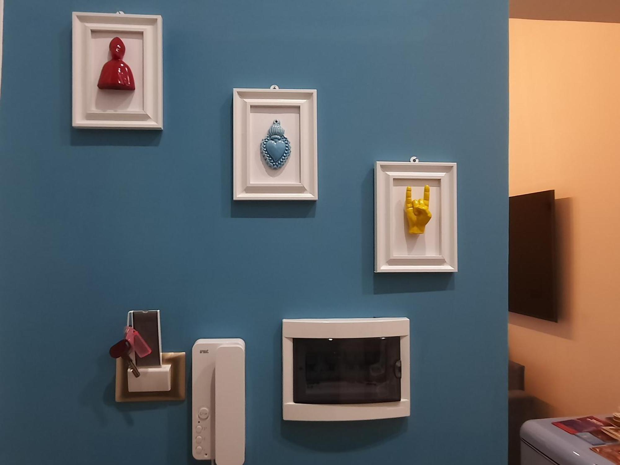 Relais Cristallini Νάπολη Εξωτερικό φωτογραφία