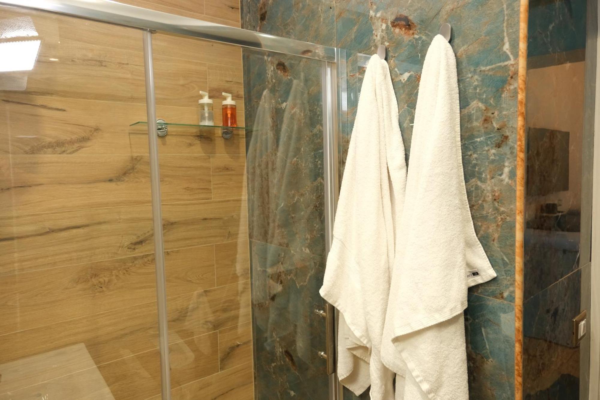 Relais Cristallini Νάπολη Εξωτερικό φωτογραφία